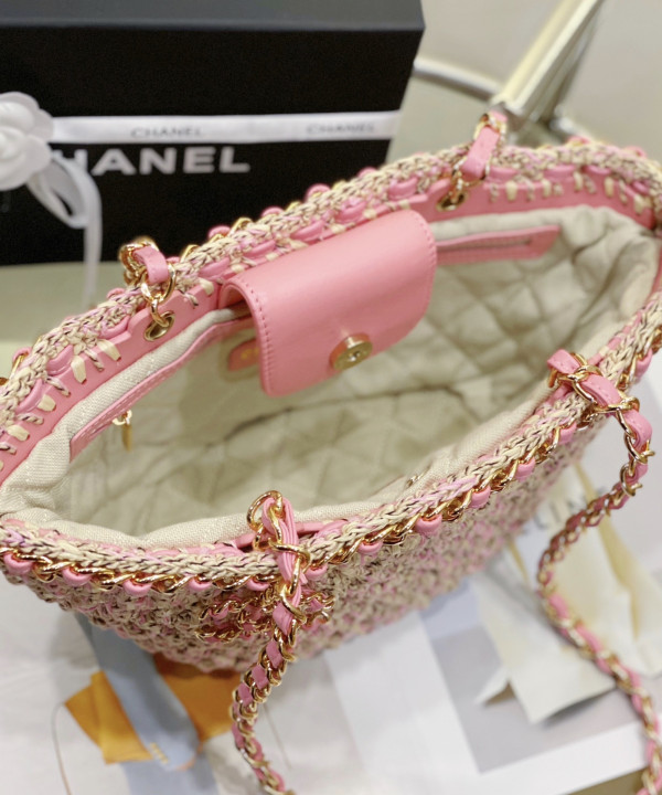 CL SMALL SHOPPING BAG