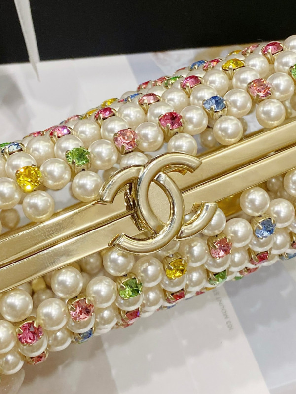 CL EVENING BAG