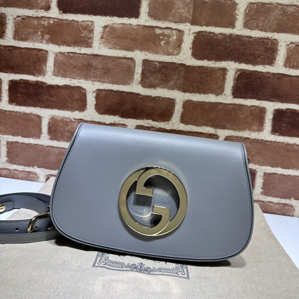 G*u*i blondie shoulder bag