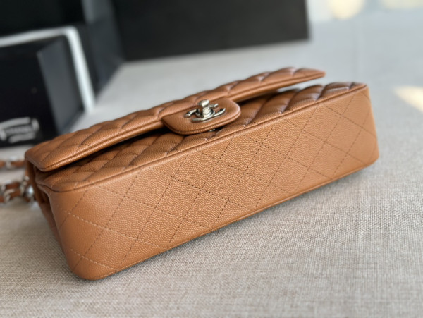 CL FLAP BAG