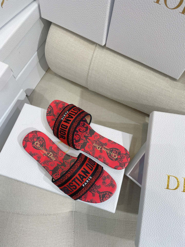 D*or dway slide
