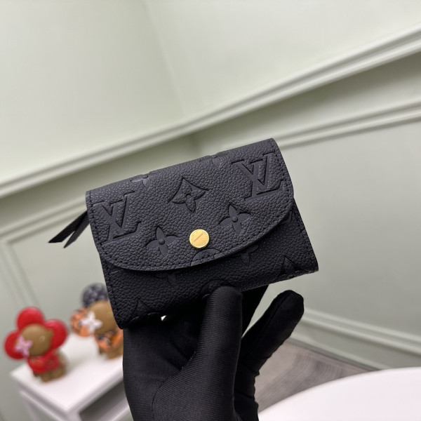l**is V*t*n rosalie coin purse