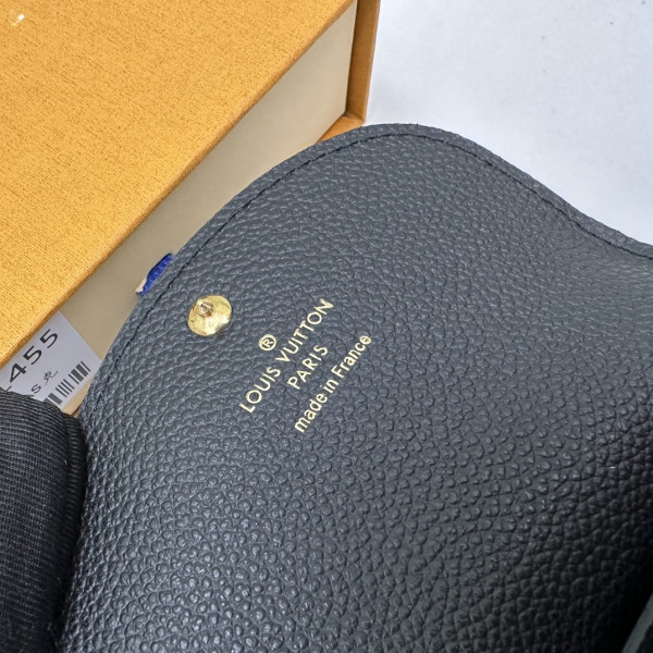 l**is V*t*n rosalie coin purse