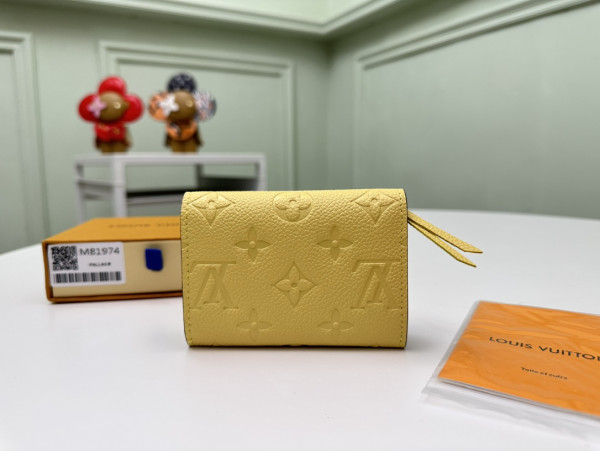 l**is V*t*n rosalie coin purse