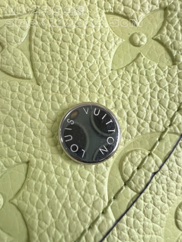 l**is V*t*n rosalie coin purse