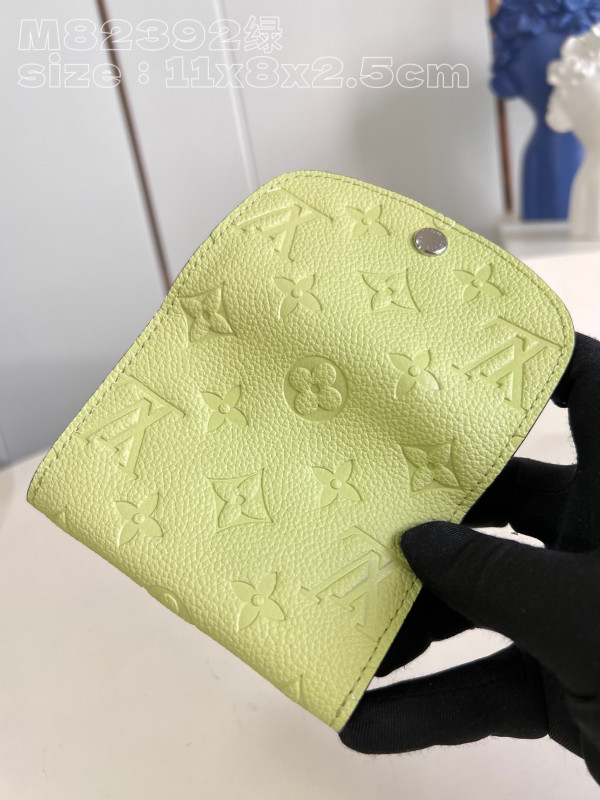 l**is V*t*n rosalie coin purse