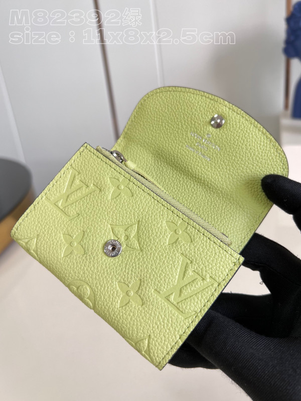 l**is V*t*n rosalie coin purse