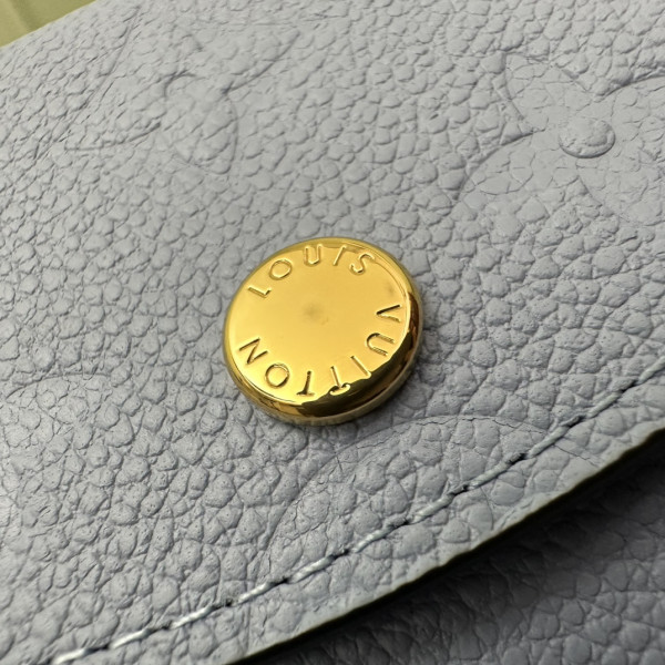 l**is V*t*n rosalie coin purse