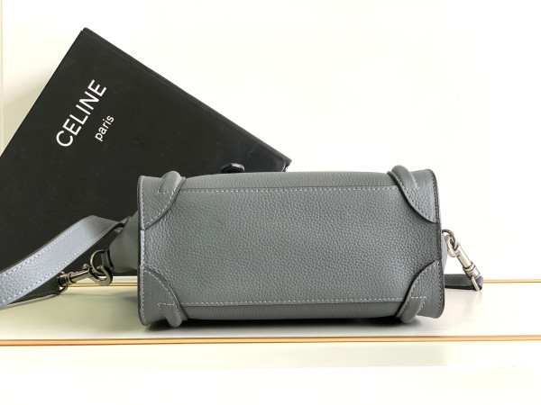 Ce**e micro luggage