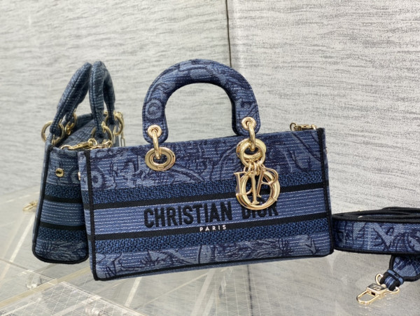 D*or lady d-joy bag