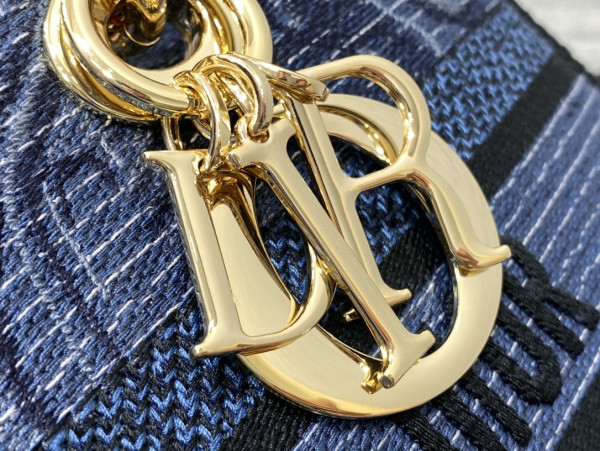 D*or lady d-joy bag
