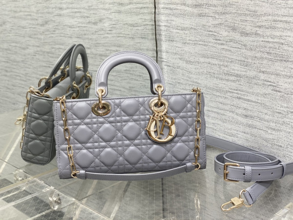 D*or lady d-joy bag