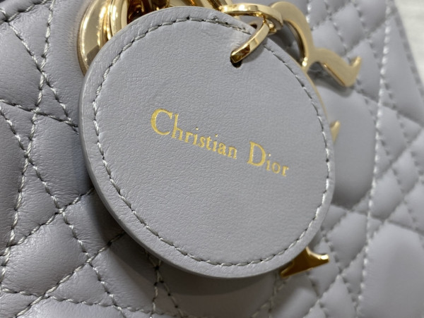 D*or lady d-joy bag