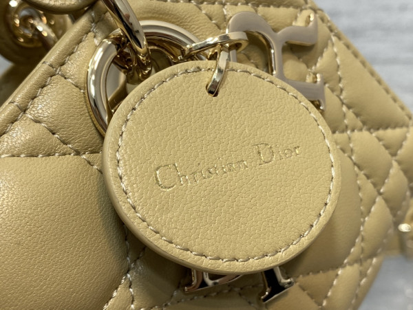 D*or lady d-joy micro bag