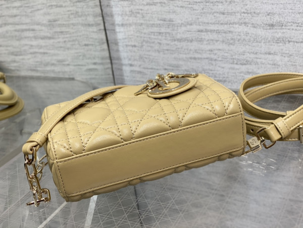D*or lady d-joy micro bag