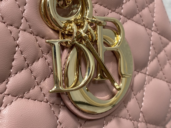 D*or lady d-joy bag