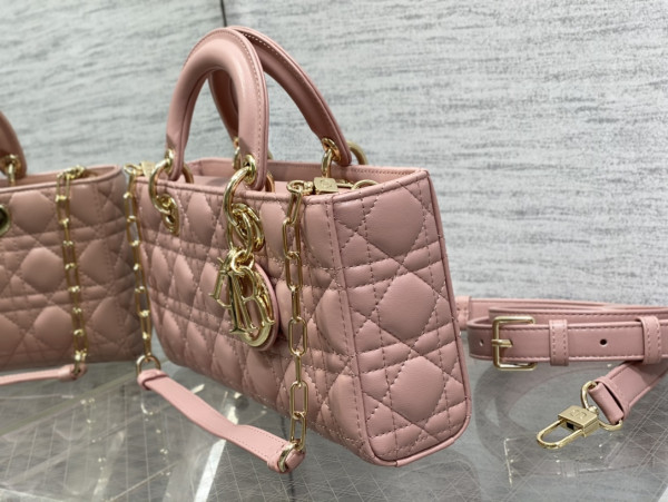 D*or lady d-joy bag