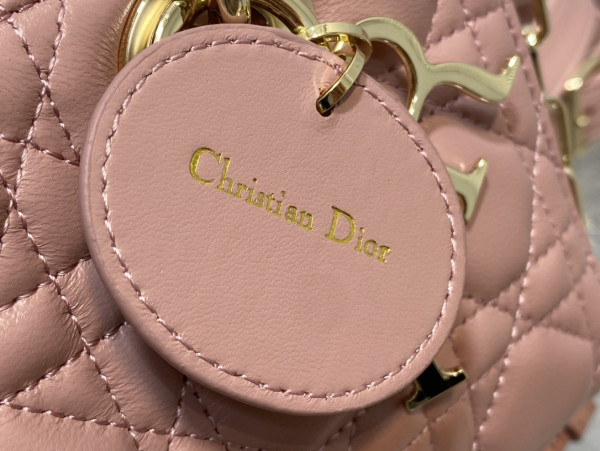 D*or lady d-joy bag-22*12*6cm