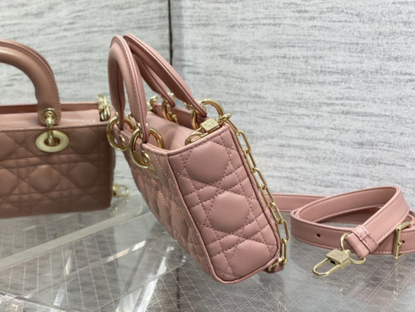 D*or lady d-joy bag-22*12*6cm