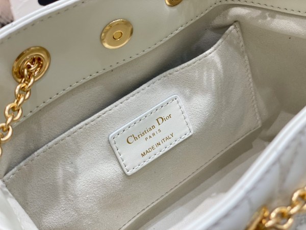 D*or medium D*or ammi bag