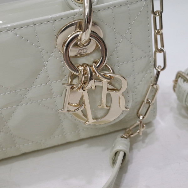 D*or lady d-joy micro bag