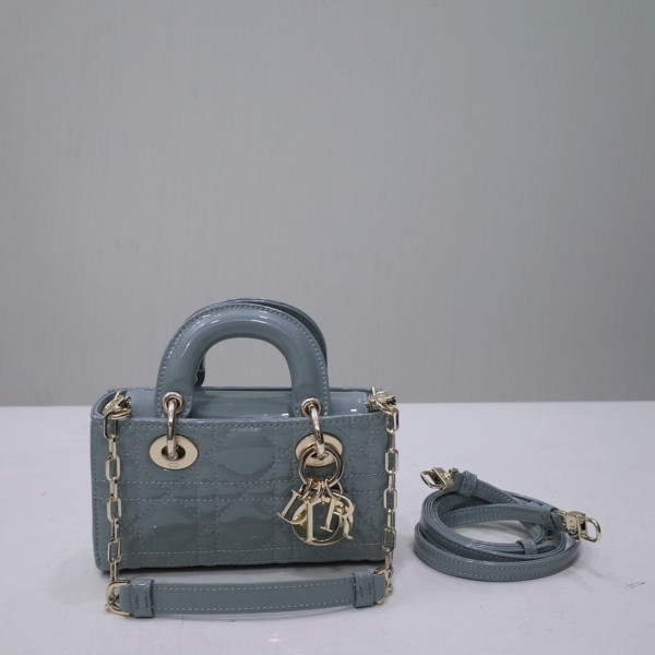 D*or lady d-joy micro bag