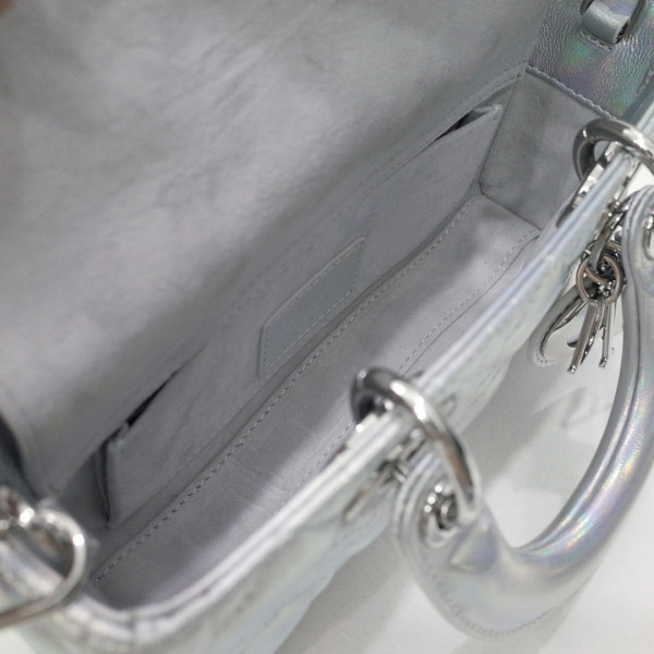 D*or lady d-joy micro bag