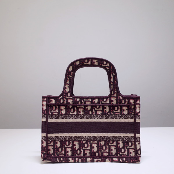 D*or book tote mini