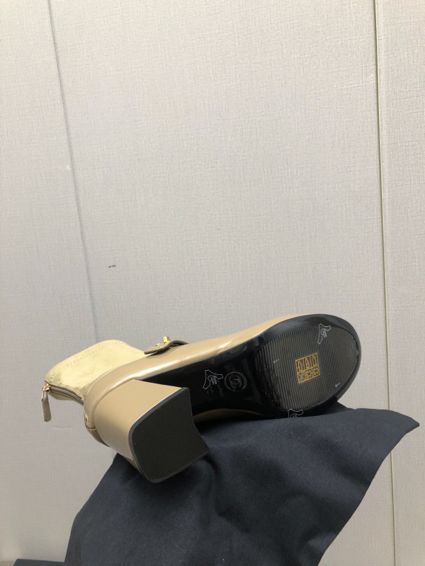 CL BOOTS