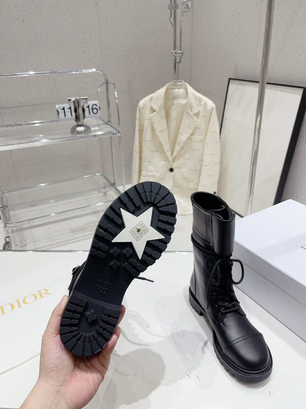 D*or boots