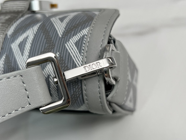 D*or mini hit the road bag with strap