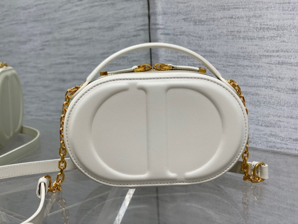 D*or cd signature oval camera bag