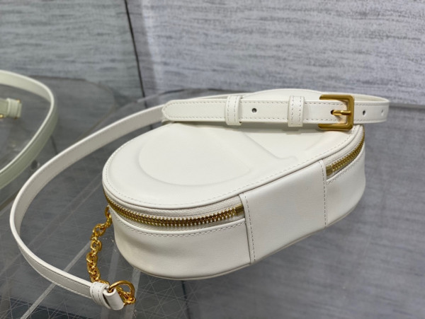 D*or cd signature oval camera bag
