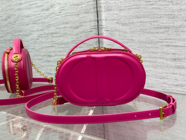 D*or cd signature oval camera bag