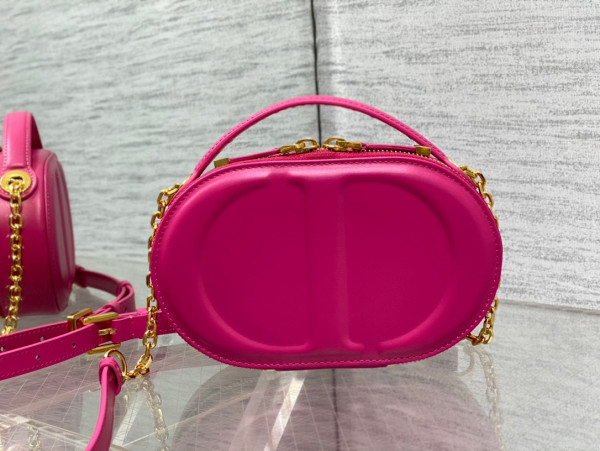 D*or cd signature oval camera bag