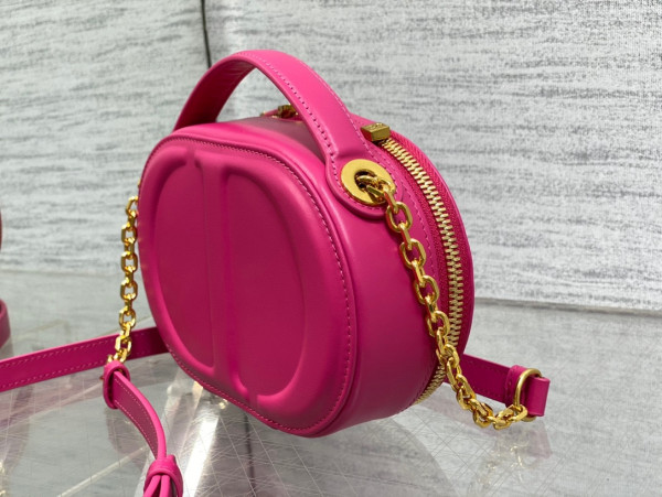 D*or cd signature oval camera bag