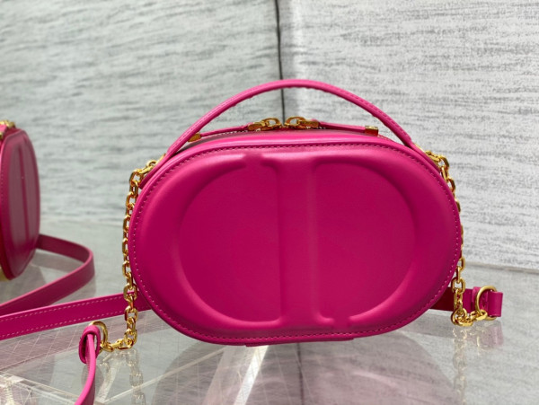 D*or cd signature oval camera bag