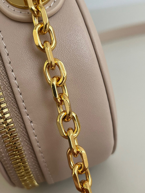 D*or cd signature oval camera bag