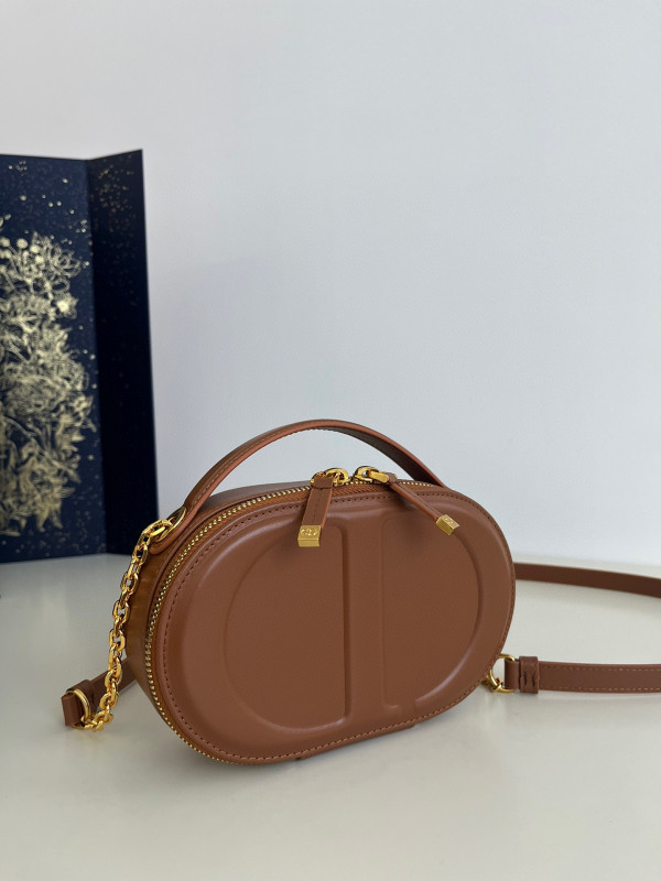D*or cd signature oval camera bag