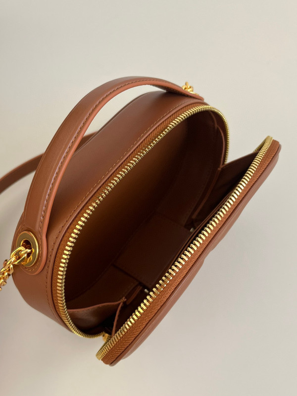 D*or cd signature oval camera bag