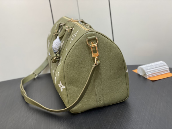l**is V*t*n keepall bandouliÈre 45