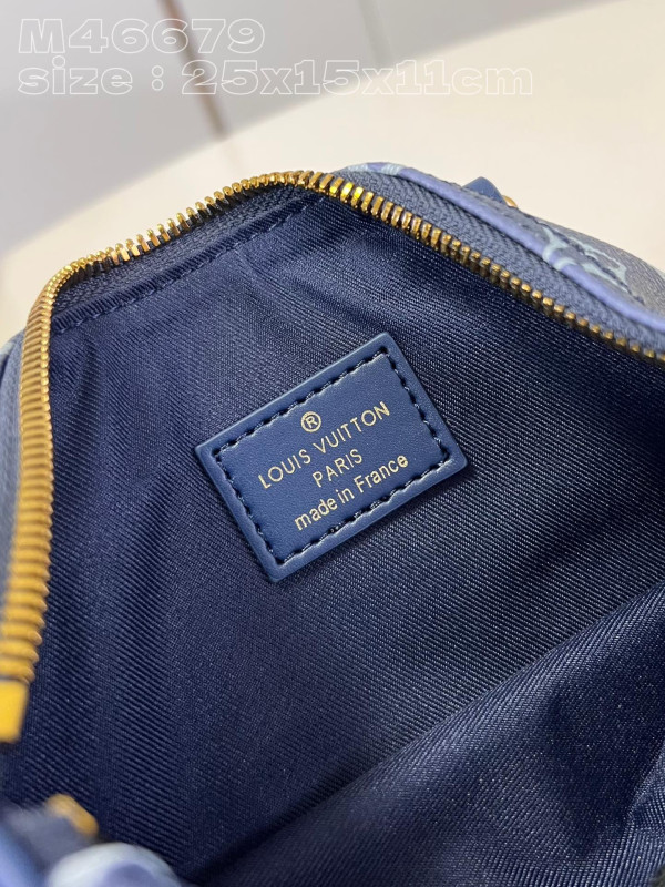 l**is V*t*n keepall 25