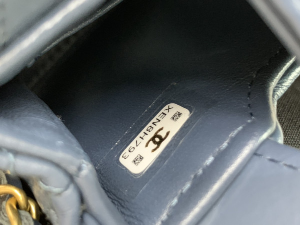 CL Kelly Nano Bag
