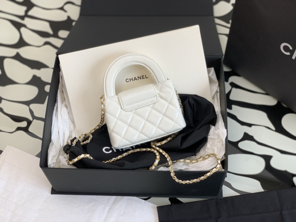 CL Kelly Nano Bag