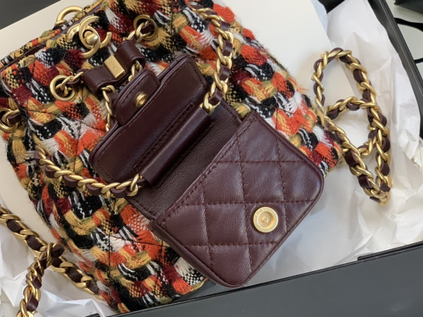 CL BACKPACK