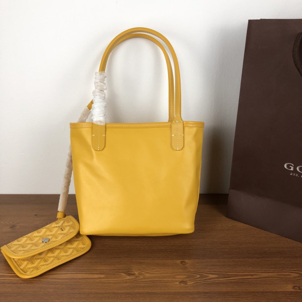 Go*ard mini tote bag