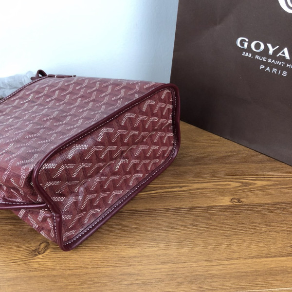 Go*ard mini tote bag