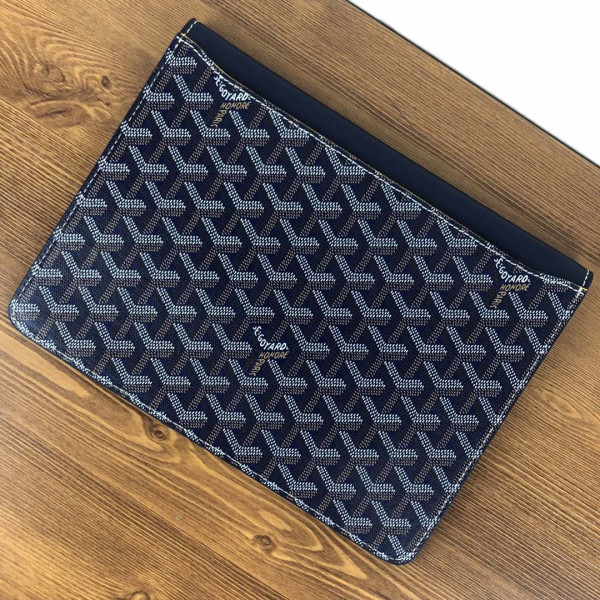 Go*ard commando envelope clutch