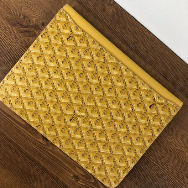 Go*ard commando envelope clutch