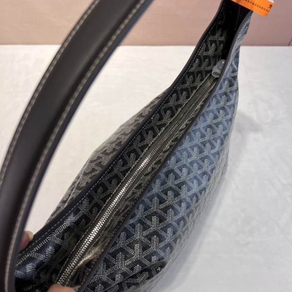 Go*ard boheme hobo bag-33-28-15cm